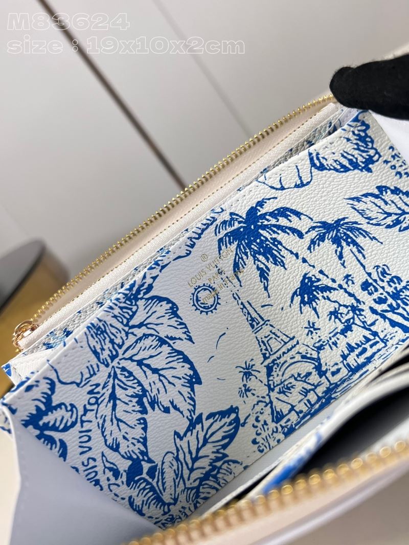 Louis Vuitton Wallets